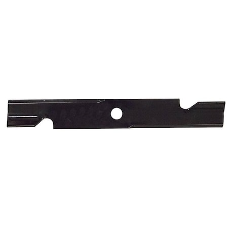 Aftermarket Notched Air-Lift Mower Blade LAB50-0429